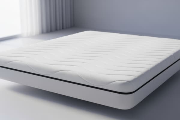 Impact de la Densité du Matelas sur l'Alignement Vertébral : Le Guide 2026 pour Choisir le Bon Soutien