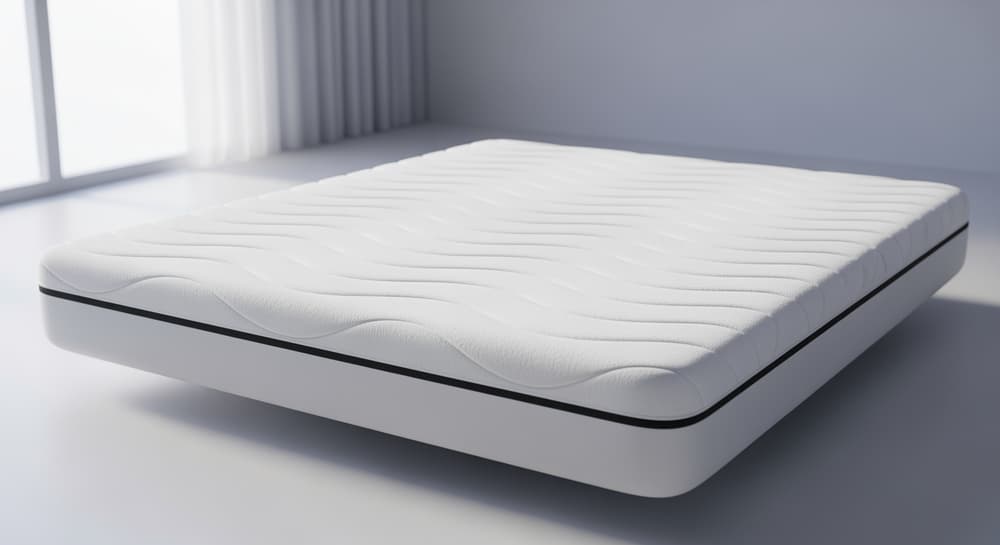 Impact de la Densité du Matelas sur l'Alignement Vertébral : Le Guide 2026 pour Choisir le Bon Soutien