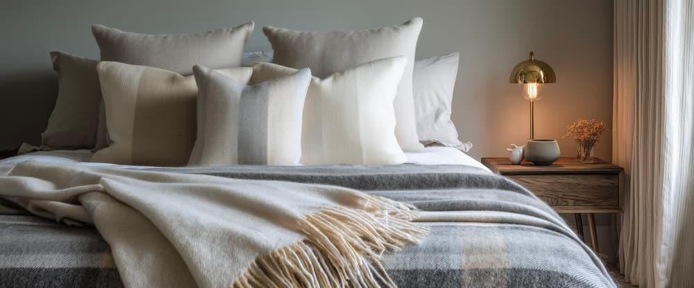 conseil lavage draps enlever peluches machine bouloches