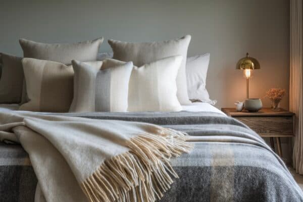 conseil lavage draps enlever peluches machine bouloches