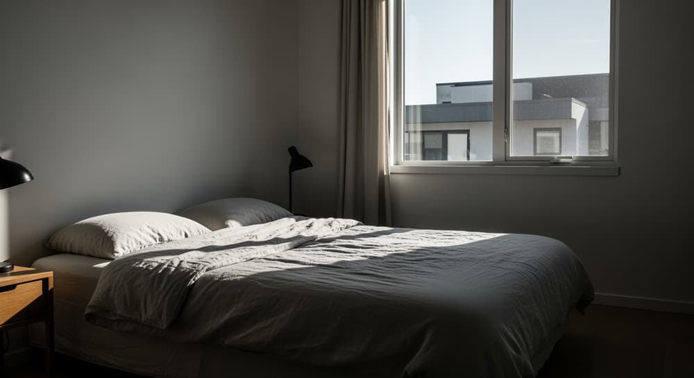 Comment Réduire la Poussière dans la Chambre : Le Guide Anti-Allergies et Pro-Sommeil 2026