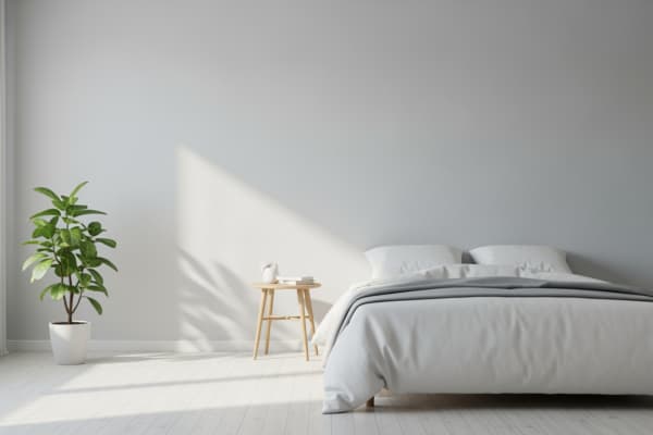 Chambre Anti-Allergie : Le Guide Actionnable pour Mieux Dormir dès ce Soir