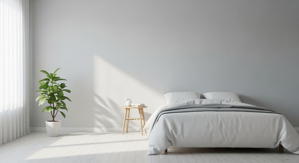 Chambre Anti-Allergie : Le Guide Actionnable pour Mieux Dormir dès ce Soir