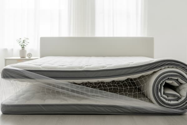 Guide d'Installation de Matelas Neuf : La Checklist en 7 Étapes pour Optimiser sa Durée de Vie