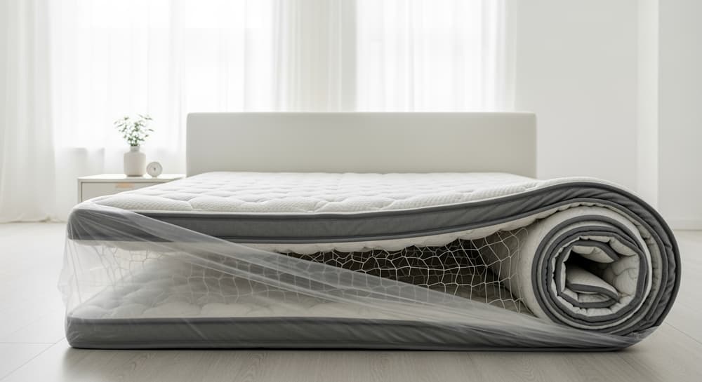 Guide d'Installation de Matelas Neuf : La Checklist en 7 Étapes pour Optimiser sa Durée de Vie