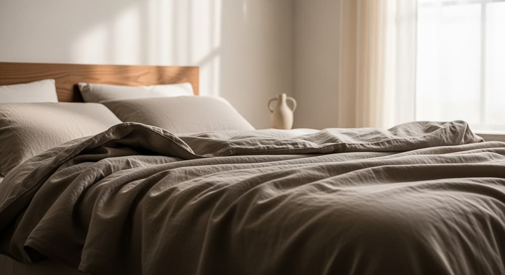 Le Meilleur Linge de Lit Portugais en 2026 : Notre Comparatif Basé sur des Tests de Durabilité