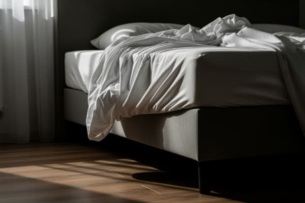 Drap-Housse Qui Ne Tient Pas : Le Guide Diagnostique Pour un Lit Impeccable en 2026