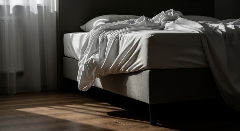 Drap-Housse Qui Ne Tient Pas : Le Guide Diagnostique Pour un Lit Impeccable en 2026