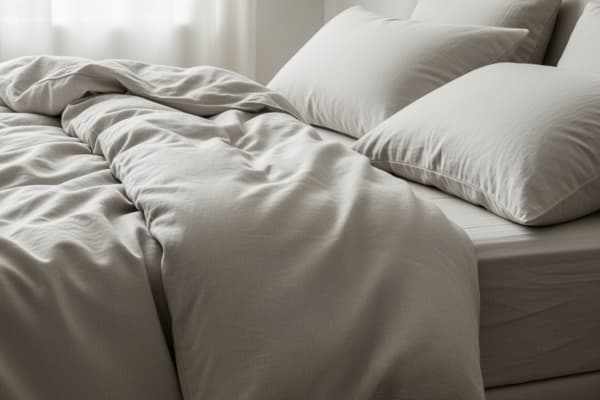 Sécher son Linge de Lit Sans Rétrécissement : Le Guide Ultime 2026