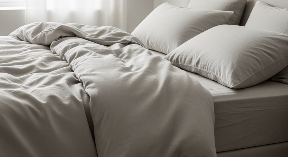 Sécher son Linge de Lit Sans Rétrécissement : Le Guide Ultime 2026
