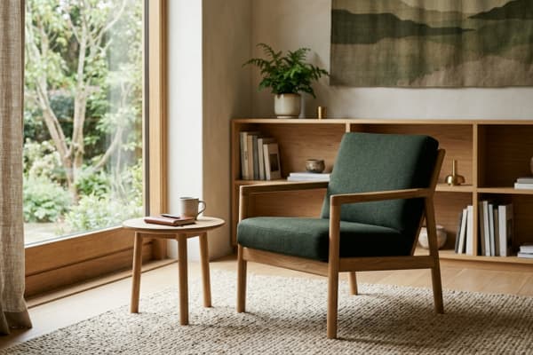 Investir dans son Mobilier en 2026 : Le Guide pour Choisir une Qualité qui Dure Vraiment