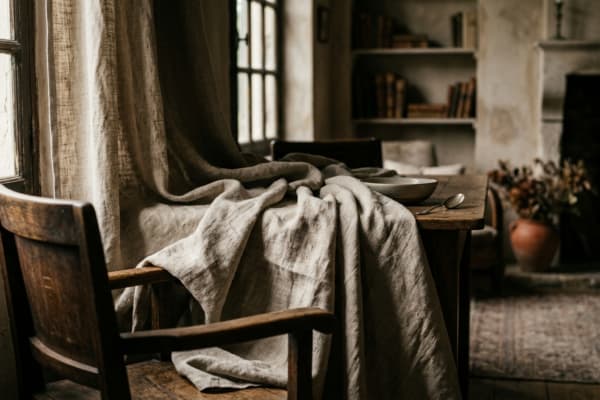 Le "Made in France" : Est-ce Toujours un Gage de Qualité pour Votre Linge de Lit en 2026 ?