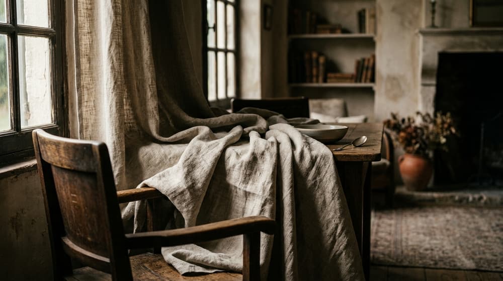 Le "Made in France" : Est-ce Toujours un Gage de Qualité pour Votre Linge de Lit en 2026 ?