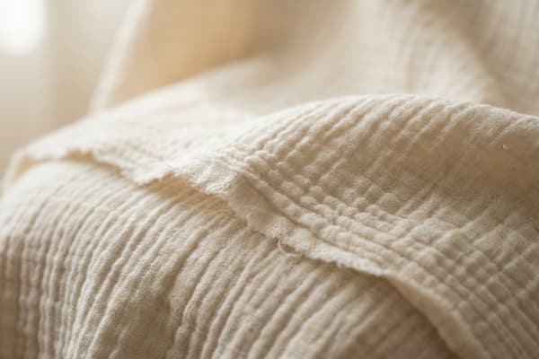 Comment Laver la Gaze de Coton pour une Douceur Infinie