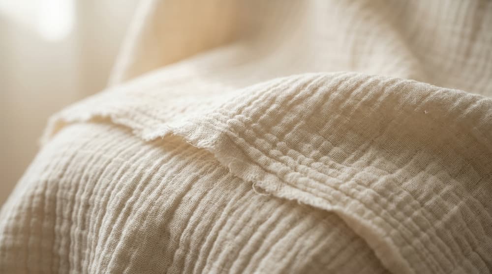 Comment Laver la Gaze de Coton pour une Douceur Infinie