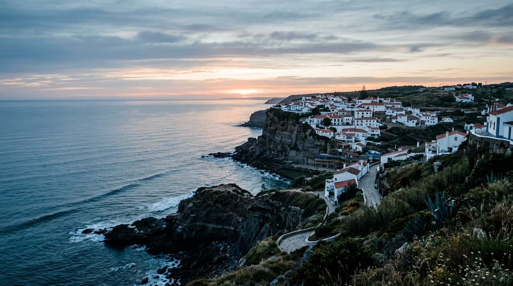 Dormir au Frais : Le Secret des Draps Fabriqués au Portugal