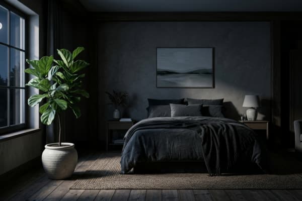 Les Plantes Qui Purifient l'Air de Votre Chambre la Nuit