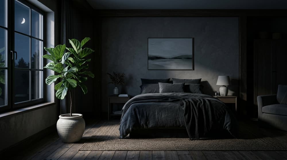 Les Plantes Qui Purifient l'Air de Votre Chambre la Nuit