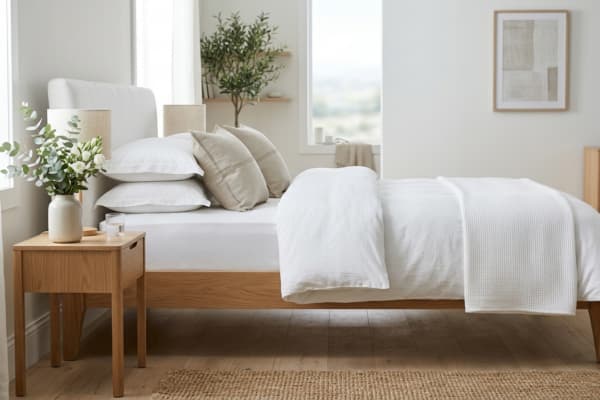 Laver les Draps Contre les Allergies : Pourquoi ce n'est que la Moitié du Combat