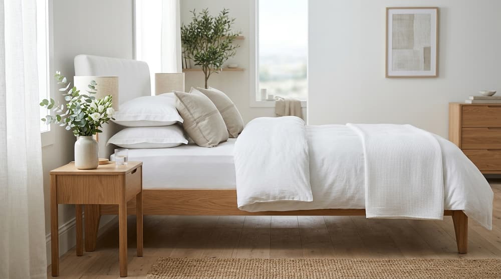 Laver les Draps Contre les Allergies : Pourquoi ce n'est que la Moitié du Combat