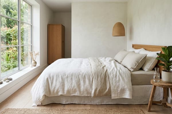 Déchiffrer les Étiquettes du Linge de Maison : Un Guide Pratique