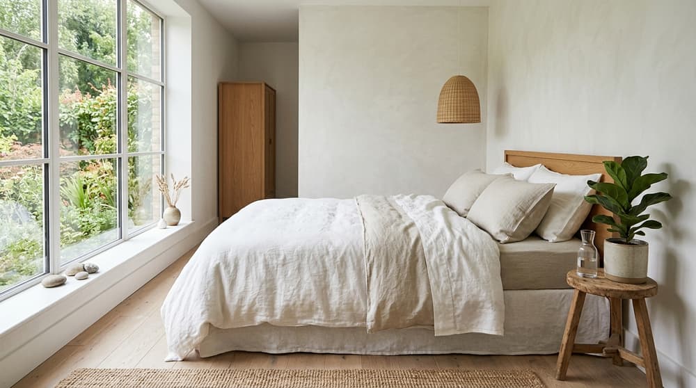 Déchiffrer les Étiquettes du Linge de Maison : Un Guide Pratique