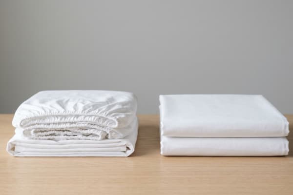 Drap Plat ou Drap-Housse : Le Guide pour Enfin les Utiliser Correctement