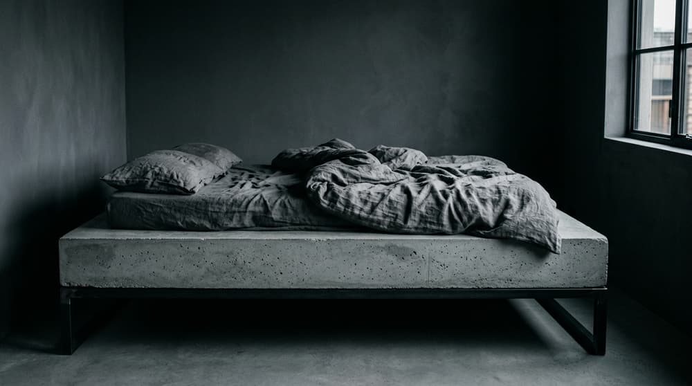 Matelas Ferme pour le Mal de Dos : La Fausse Bonne Idée Qui Vous Empêche de Dormir