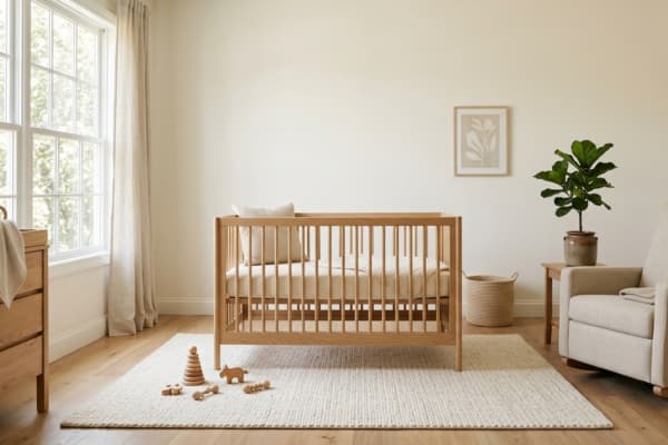 Le Drap de Bébé : Un Enjeu de Santé Souvent Ignoré