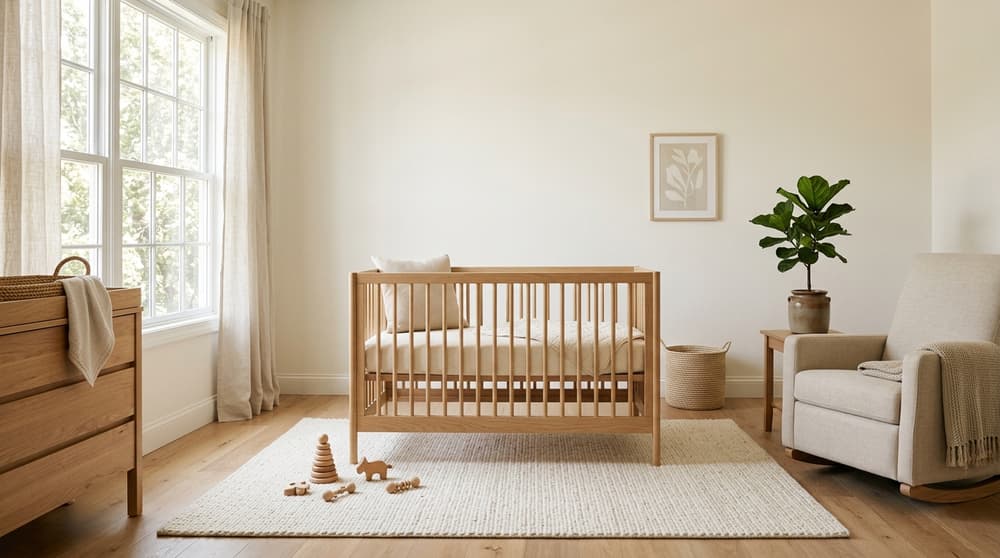 Le Drap de Bébé : Un Enjeu de Santé Souvent Ignoré