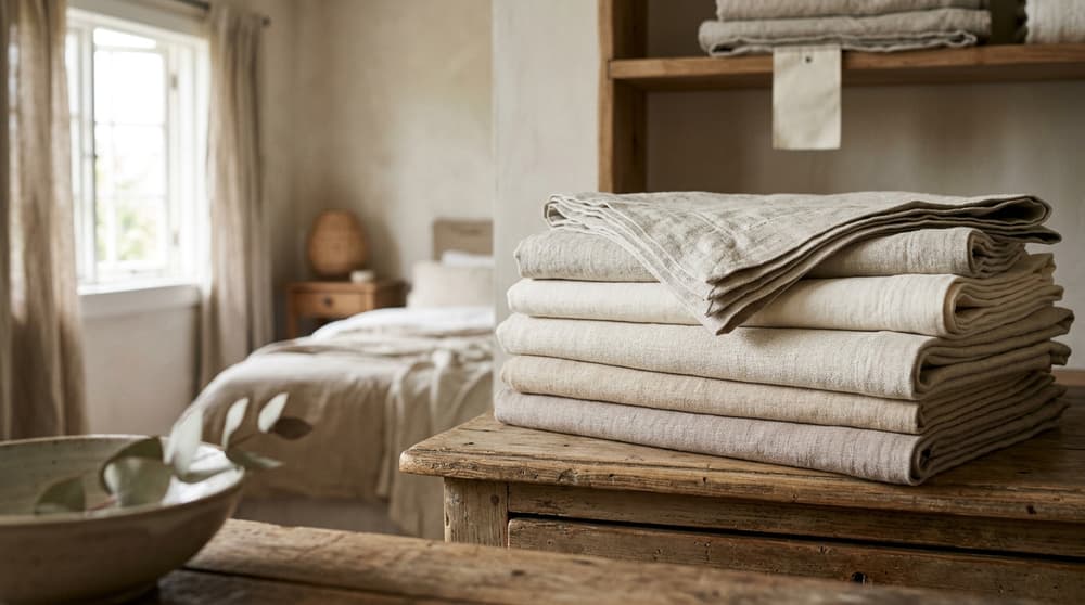 Le Label Oeko-Tex Est-il Fiable ? Votre Guide pour Vérifier le Linge de Lit