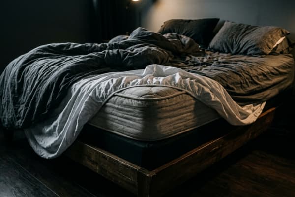 Un Drap-Housse Qui Tient : Diagnostic et Solutions Simples