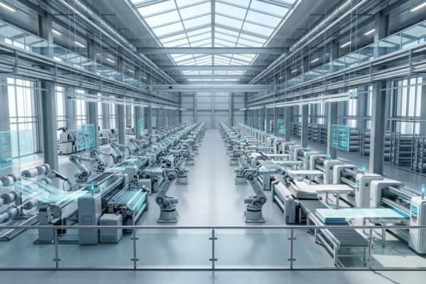 Fabrication Textile Zéro Déchet : Le Guide des Procédés Industriels
