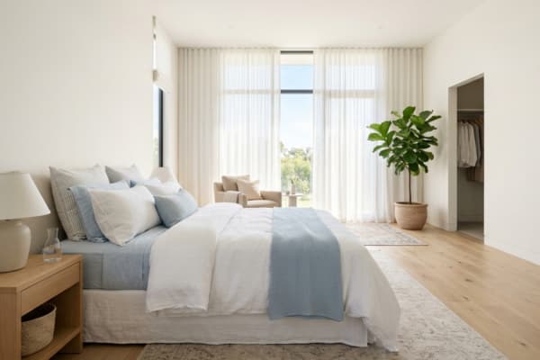 Le Guide pour Choisir le Bon Linge de Lit pour un Été Frais
