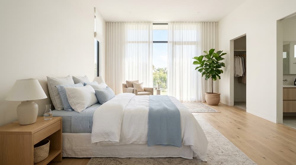 Le Guide pour Choisir le Bon Linge de Lit pour un Été Frais