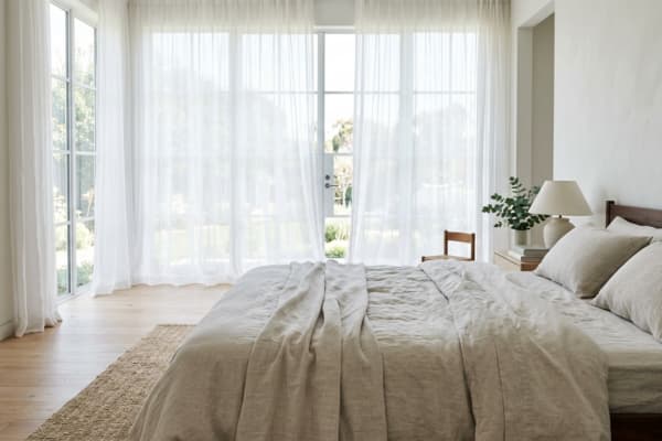 Préparer sa Maison pour la Chaleur : Un Plan pour des Nuits Fraîches