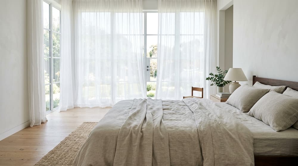 Préparer sa Maison pour la Chaleur : Un Plan pour des Nuits Fraîches