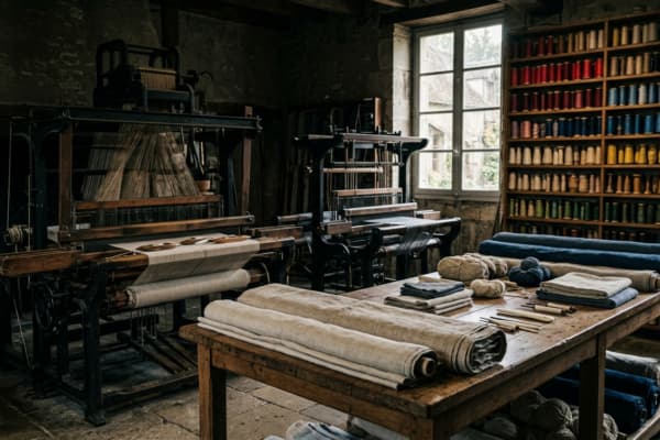 Le Vrai Coût d'un Produit Fabriqué en France