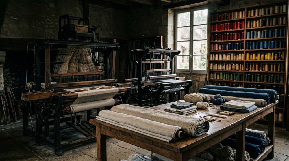 Le Vrai Coût d'un Produit Fabriqué en France