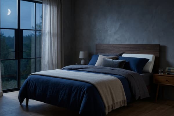 L'Oreiller Idéal Pour Dormir sur le Côté : Hauteur, Fermeté et Alignement