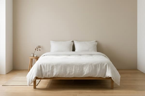 Sueurs Nocturnes : Choisir le Bon Tissu pour Mieux Dormir