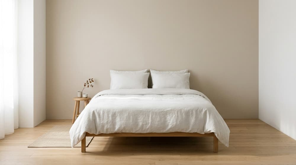 Sueurs Nocturnes : Choisir le Bon Tissu pour Mieux Dormir