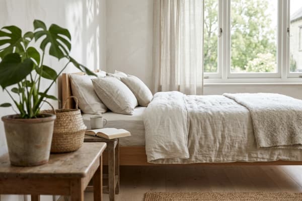 Labels de Literie Bio : Ce que GOTS et Oeko-Tex Garantissent Vraiment