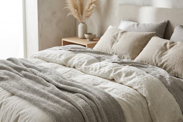 Qualité du Coton : Ce Qui Compte Vraiment Pour Vos Draps
