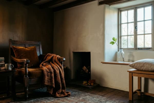 Votre Maison, Rythmée par les Saisons : Le Guide pour un Confort Simple