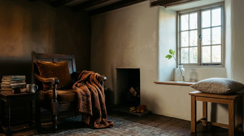 Votre Maison, Rythmée par les Saisons : Le Guide pour un Confort Simple