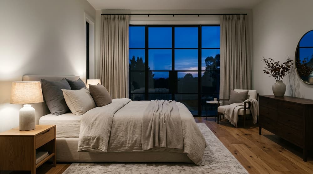 Routine du Soir : Le Plan d'Action pour un Sommeil Profond