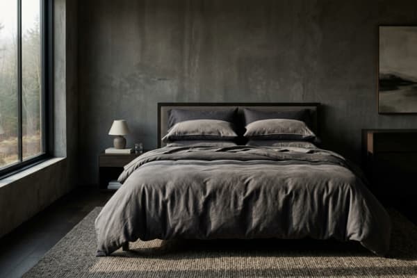 Draps Doux = Draps Fragiles ? L'Idée Reçue qui Vous Coûte Cher