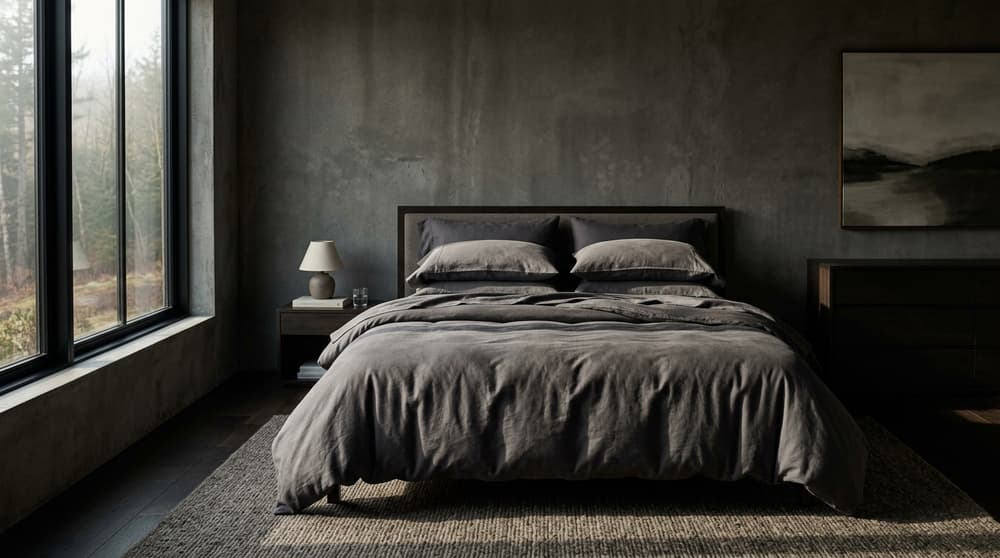 Draps Doux = Draps Fragiles ? L'Idée Reçue qui Vous Coûte Cher