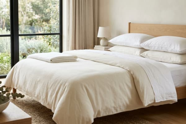 Le Nombre de Fils des Draps : Un Guide Pour Ne Plus Se Tromper